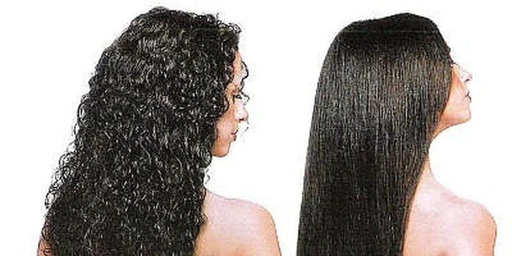 600 Kč za brazilský Keratin CoCo\\\'s v Kadeřnictví Iren 50% sleva