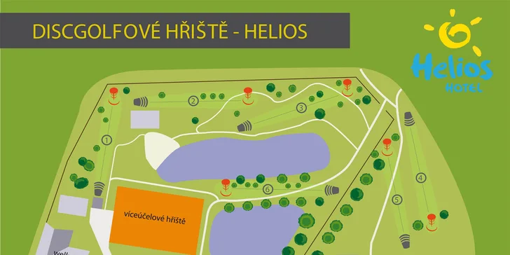 Luxusní odpočinek v Jeseníkách pro 2 osoby: polopenze, wellness a masáž