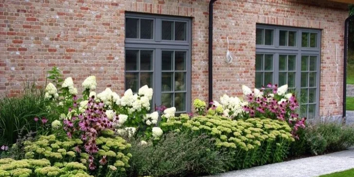 Zkrášlení zahrady v Praze a okolí: 90 min. odborné konzultace na místě