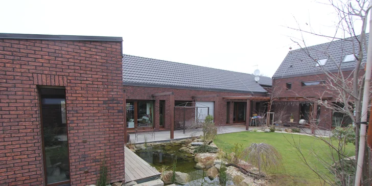 Zkrášlení zahrady v Praze a okolí: 90 min. odborné konzultace na místě