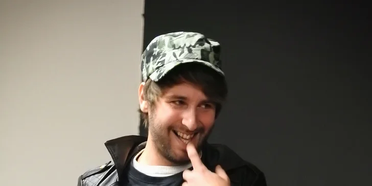 Jednodenní či dvoudenní herecký kurz v Divadle Stay Si