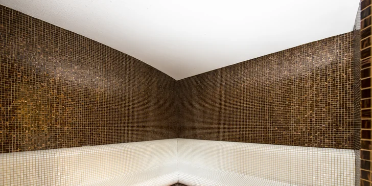 Relax v Záhoří na Slovensku: polopenze, wellness i sleva na další relax