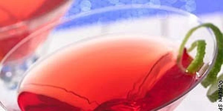 2x Cosmopolitan za pouhých 69 Kč. Sleva 50 %