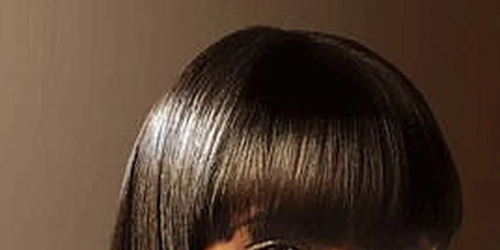 600 Kč za brazilský Keratin CoCo\\\'s v Kadeřnictví Iren 50% sleva