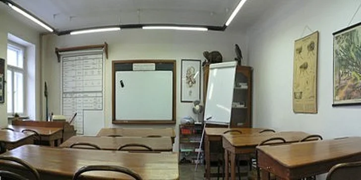 2660 Kč za jazykový kurz jedinečnou Nepustilovou metodou v hodnotě 3800 Kč