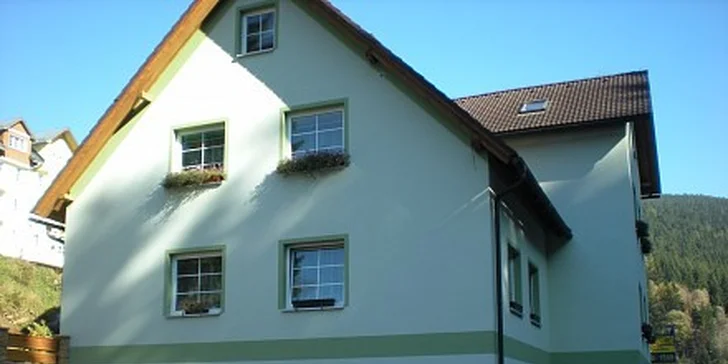 150 Kč za panenku s přílohou a sklenkou vína pro dvě osoby v hodnotě 460 Kč