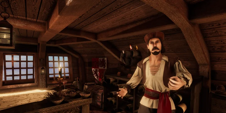 Vstup do Muzea čokolády Chocotopia pro děti, studenty i dospělé vč. VR filmu