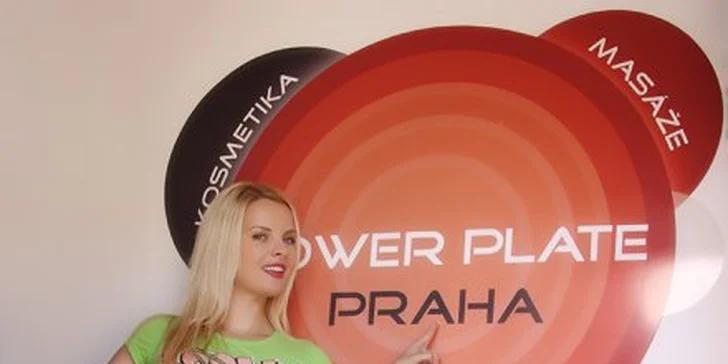 229 Kč za PĚT vstupů na nejnovější cvičení powerBIKE! Celkem 2,5 hodiny účinného tréninku na vibrujícím kole a sleva 54 %.