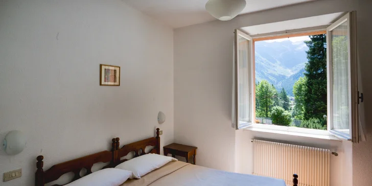 Lyžařský zájezd do Passo Tonale s polopenzí a skipasem – 2 nebo 3 noci