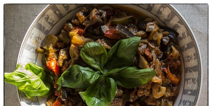 Kurz vaření s ochutnávkou v Lu Focalire: Seznámení České republiky a Itálie