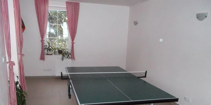 Zima na lyžích: 4 dny v Říčkách v Orlických horách pro pár nebo pro partu