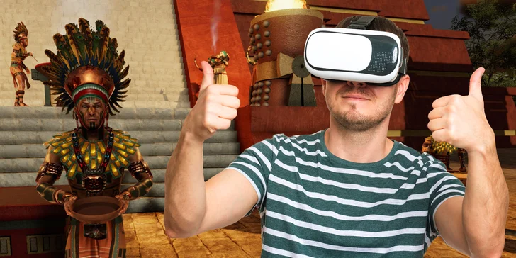 Vstup do Muzea čokolády Chocotopia vč. VR filmu pro děti, studenty i dospělé