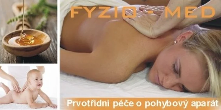 462 Kč za prvotřídní ošetření pohybového aparátu v hodnotě 660 Kč