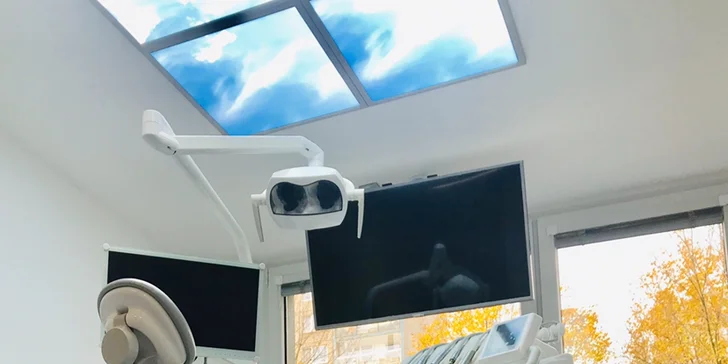 Pro úsměv bez šrámu: Zubní implantát Alpha-Bio bez korunky i komplet