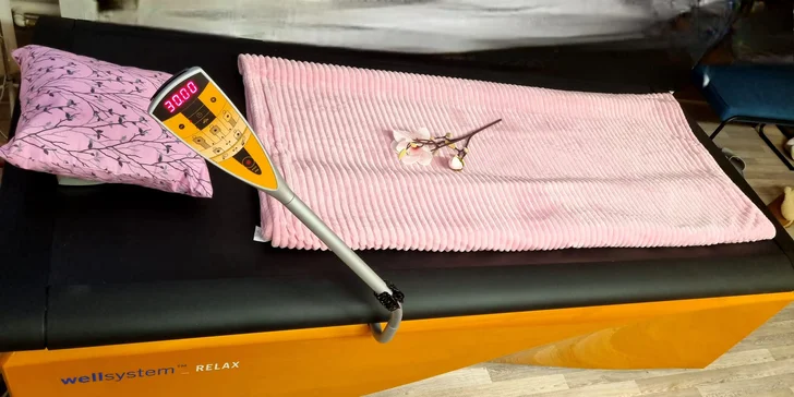Wellness Stejskal najdete v Uherském Brodě. 