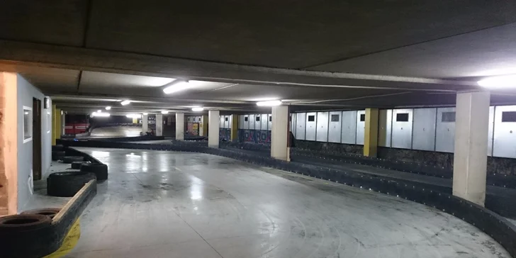 Hygienickou kuklu vám půjčí za 20 Kč, případně si přineste vlastní. 
