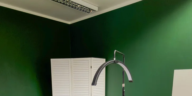  V moderním salonu Adri vám nabídnou kosmetické procedury na míru vaší pleti.
