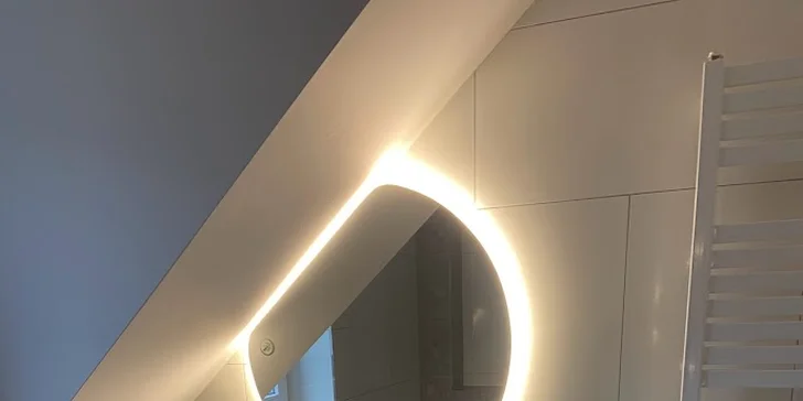 Apartmán č. 3