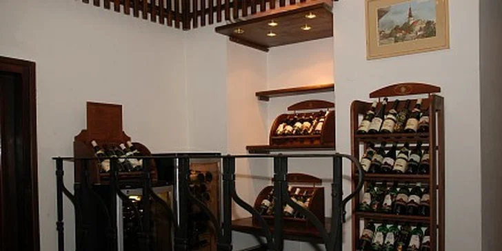 169 Kč za menu pro 2 osoby v Radniční restauraci v hodnotě 398 Kč