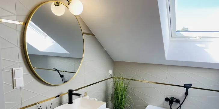 Apartmán pre 6 osôb