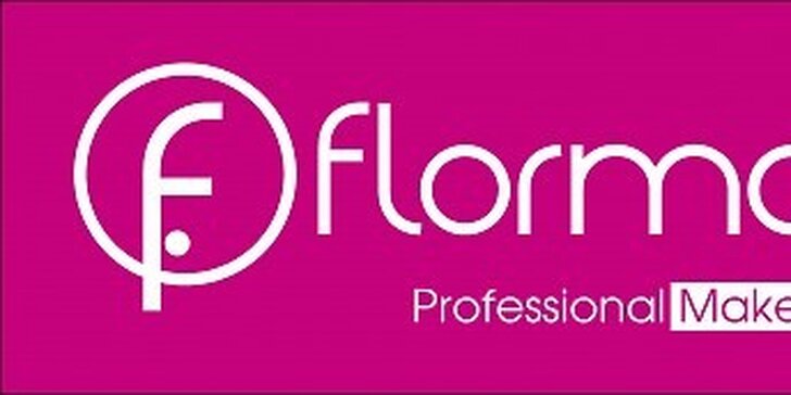 420 Kč za nákup kosmetiky Flormar v kterémkoliv kiosku Flormar s 30% slevou