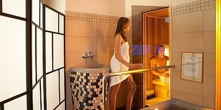 1650 Kč za tříměsíční letní člentví v City Fitness Klubu, které má srdce