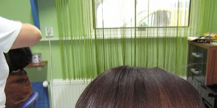 Jen 2490 Kč za Brazilský keratin v hodnotě 5000 Kč na všechny délky vlasu