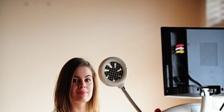 1222 Kč za jedinečný hubnoucí balíček – VacuShape, Power Plate a InBody