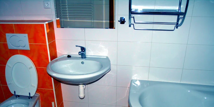 Užijte si Českou Kanadu: 3 dny ve vybavených apartmánech se zahradou