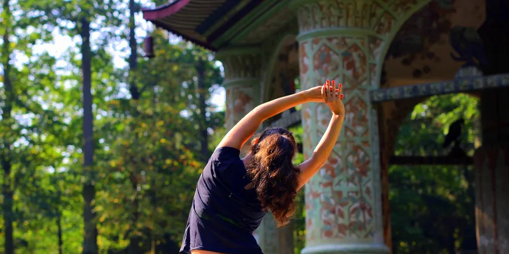 Online pilates: cvičte celý měsíc z pohodlí domova