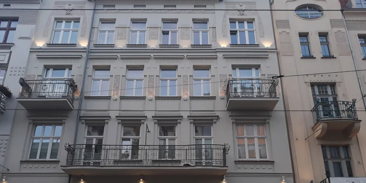 2–8denní pobyt nedaleko centra Krakova: snídaně i celodenní vstup do aquaparku