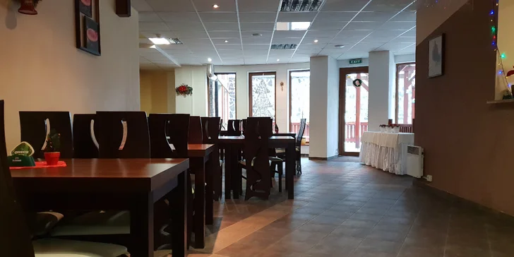 Aktivní léto pro celou rodinu: apartmány, snídaně, pobyt pro děti zdarma