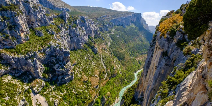 Krásy levandulové Provence, Monaka, Cannes i Camargue: 3 noci se snídaní