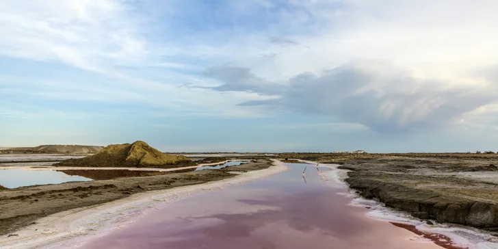 Krásy levandulové Provence, Monaka, Cannes i Camargue: 3 noci se snídaní