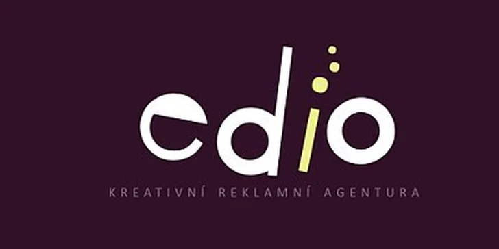 300 Kč za návrh originálních vizitek od profesionálů v hodnotě 600 Kč