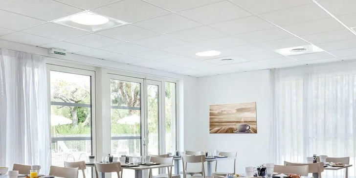 Krásy levandulové Provence, Monaka, Cannes i Camargue: 3 noci se snídaní