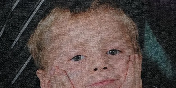 547 Kč za fotoplátno z Vaší fotografie 50x40 se slevou 40 %