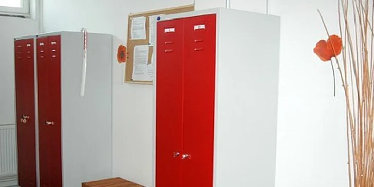 49 Kč za revoluční hubnutí s VACU - 1x vstup + 10% sleva na dobíjecí kartu