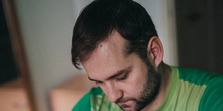 Zdravotní masáž cílená na bolesti pohybového aparátu