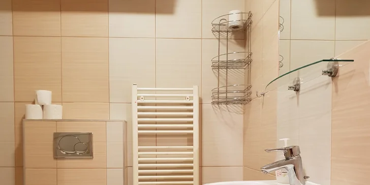 Aktivní léto pro celou rodinu: apartmány, snídaně, pobyt pro děti zdarma