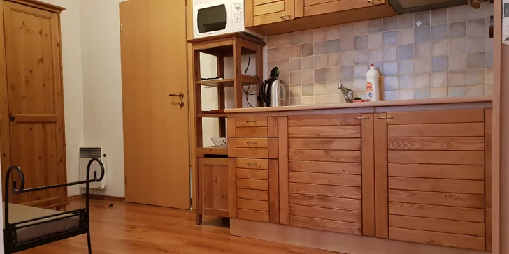 Aktivní léto pro celou rodinu: apartmány, snídaně, pobyt pro děti zdarma