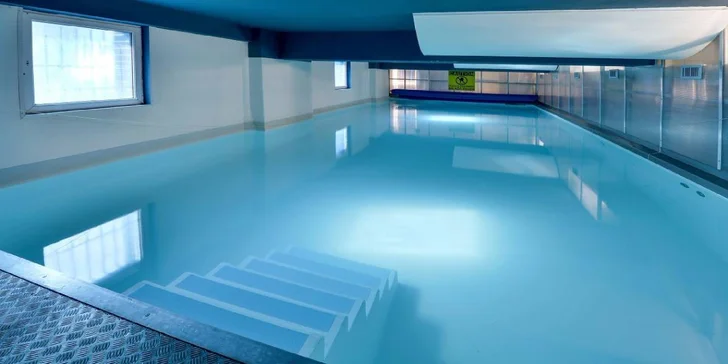 2 až 4 dny v kouzelné Praze – snídaně i bazén a sauna neomezeně