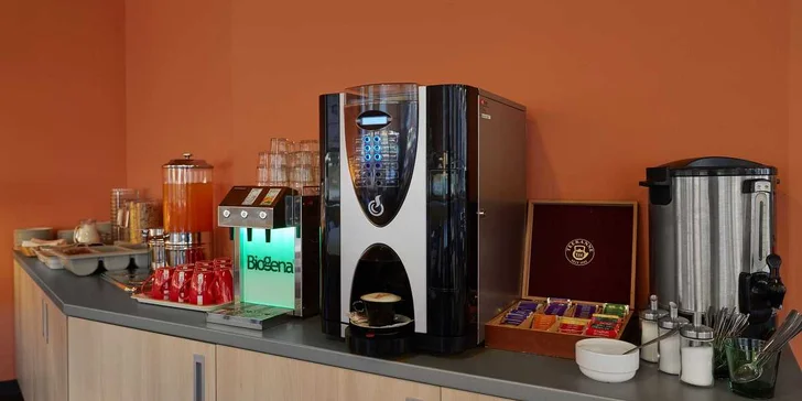 Jarní pohoda i výlety v Orlických horách s polopenzí, wellness a bazénem