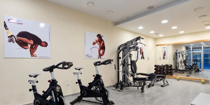 Jarní pohoda i výlety v Orlických horách s polopenzí, wellness a bazénem