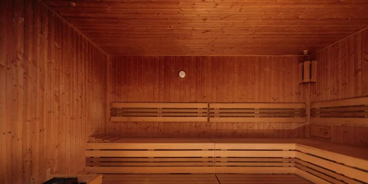 Jarní pohoda i výlety v Orlických horách s polopenzí, wellness a bazénem