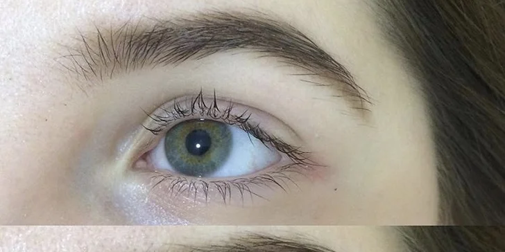 Lash lifting a botox: revoluční technika pro výživu a zatočení řas
