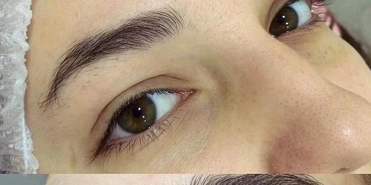 Lash lifting a botox: revoluční technika pro výživu a zatočení řas