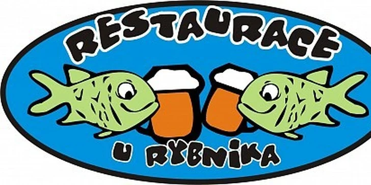 21 Kč za 2 piva Gambrinus v Restauraci U Rybníka v hodnotě 42 Kč