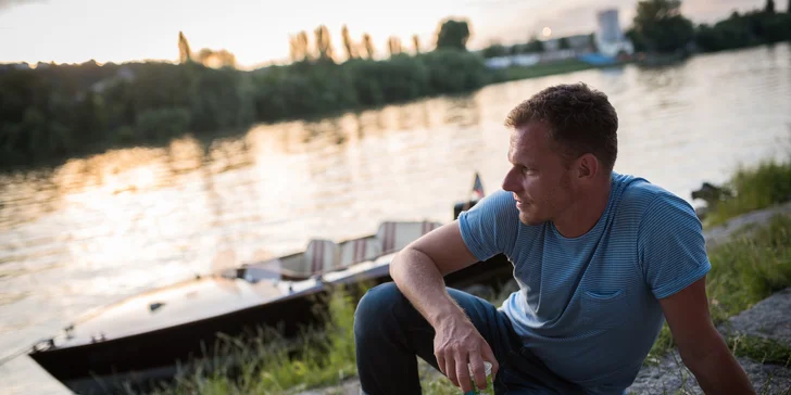 Jedinečný zážitek ozvláštní ještě lahev nealkoholického šampaňského. 