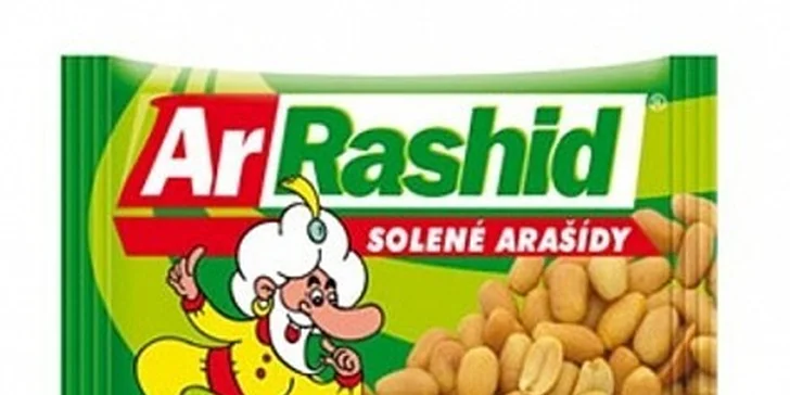 399 Kč za 20 piv a 5 balení arašídů na Vaší party v hodnotě 620 Kč